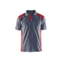 Piqué Polo