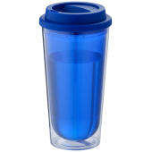 Kota 470 ml geïsoleerde thermosbeker Kota 470 ml geïsoleerde thermosbeker