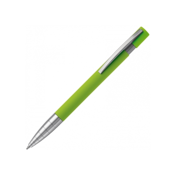 Ball pen Santiago - Light Green