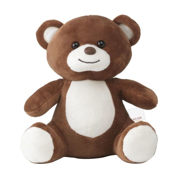 Billy Bear Normal Size cuddle toy