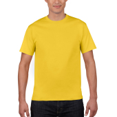 Gildan T-shirt SoftStyle SS for him Daisy 4XL