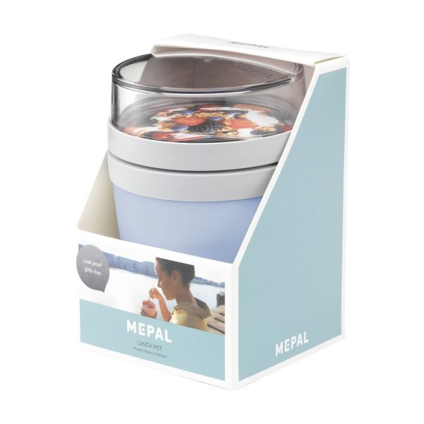 Mepal Lunchpot Ellipse Foodcontainer
