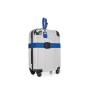 Bagage riempje nylon Porty