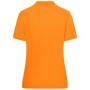 Classic Polo Ladies - orange - XL