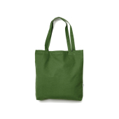 VINGA Canvas draagtas