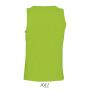 SOL'S Justin, Lime, XL