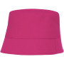 Solaris sun hat - Magenta