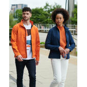 Ablaze Printable Softshell - Magma - 3XL