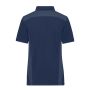Ladies' Workwear Polo - STRONG - - navy/navy - XS