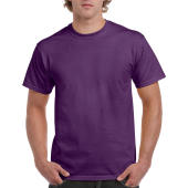 Hammer Adult T-Shirt - Sport Purple - L