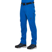 Macseis Pants Mactronic Regular Cut Royal Blue/BK Royal Blue/BK 42