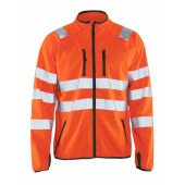 High Vis Oranje