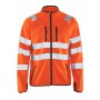 Softshell jack High Vis