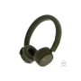 T00247 | Jays x-Seven bluetooth hoofdtelefoon - Groen
