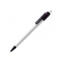 Ball pen Baron Colour hardcolour - White / Black