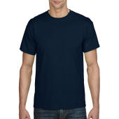 DryBlend® Adult T-Shirt - Navy - S
