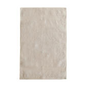 Seine Guest Towel 30x50 cm or 40x60 cm - Sand - 40x60