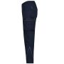Workwear Pants - SOLID - - navy - 28