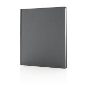 Deluxe notitieboek 210x240 mm Deluxe notitieboek 210x240 mm