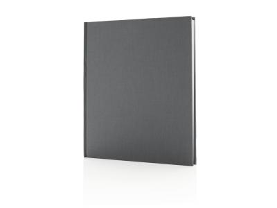 Deluxe notitieboek 210x240 mm Deluxe notitieboek 210x240 mm