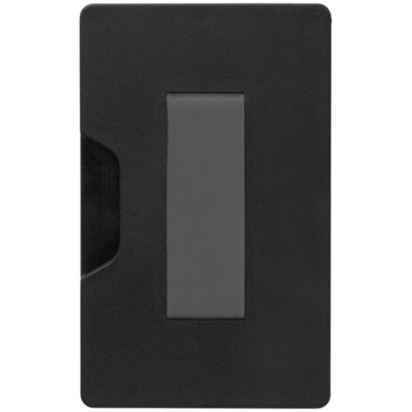 Shield RFID kaarthouder - Zwart