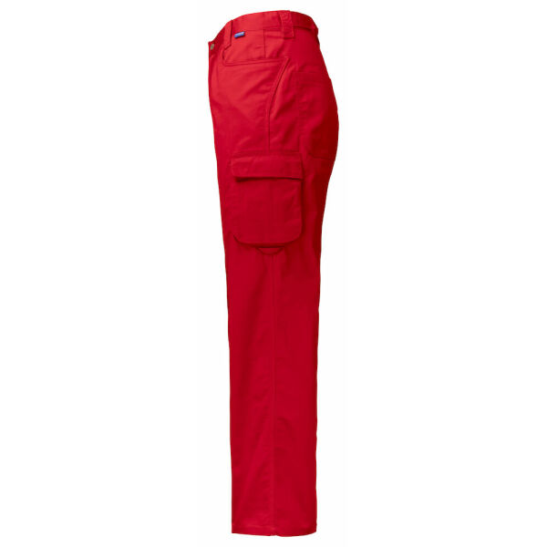 2801 DRIVER PANT RED 52