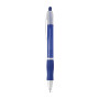 SLIM. Slipvaste ABS balpen met clip