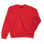 Hero Pro Sweatshirt Red M