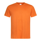 Stedman T-shirt Crewneck Classic-T SS 716c orange M