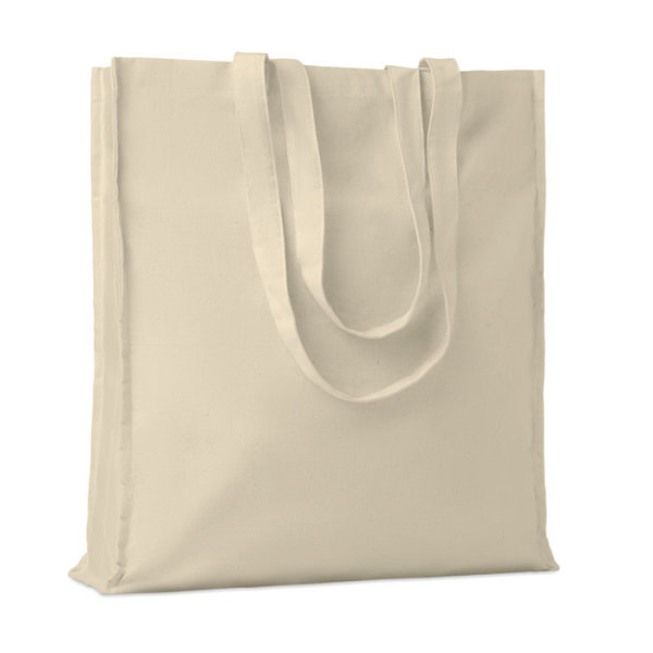 PORTOBELLO - 140gr/m² cotton shopping bag