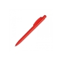 Ball pen Kamal Total hardcolour - Red