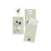 Fijne herinneringen zaaien