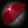 AC midsize umbrella FARE®-Skylight red