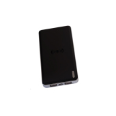 Powerbank trådlös QI-laddare Powerbank trådlös QI-laddare