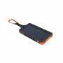 Xtorm Solar Charger 5000 - black/orange
