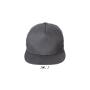 SOL'S Sonic, Dark Grey, One size