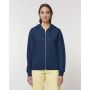 Stanley Cultivator - De iconische unisex sweater met rits en capuchon - XXS