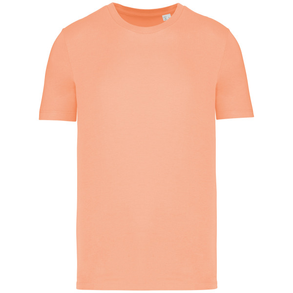 Uniseks T-shirt - 155 gr/m2 Apricot M