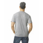 Heren-T-shirt Softstyle Midweight RS Sport Grey 5XL