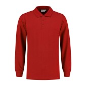 Santino Poloshirt  Lexington True Red XL