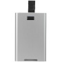 Pilot RFID cardslider - Zilver
