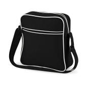 Retro Flight Bag