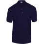Dryblend Classic Fit Youth Jersey Polo Navy L