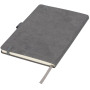 Carbony A5 suède notitieboek
