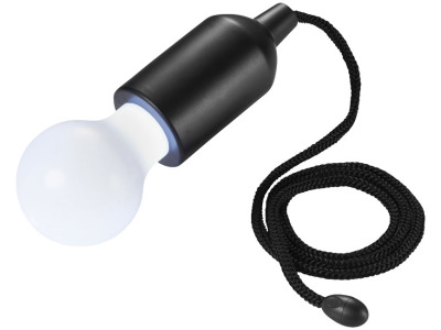 Helper LED lamp met koord