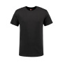 L&S T-shirt iTee SS for him dark grey 3XL