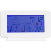 ABS weerstation ABS weerstation