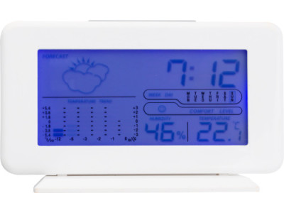 ABS weerstation ABS weerstation