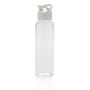 AS water bottle, white
