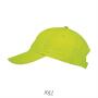 SOL'S Meteor, Neon Green, One size